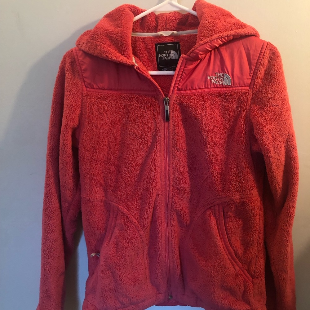 Women’s Small North Face Jacket
